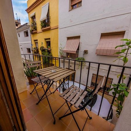 Xàtiva Casa Camino Al Castillo المظهر الخارجي الصورة