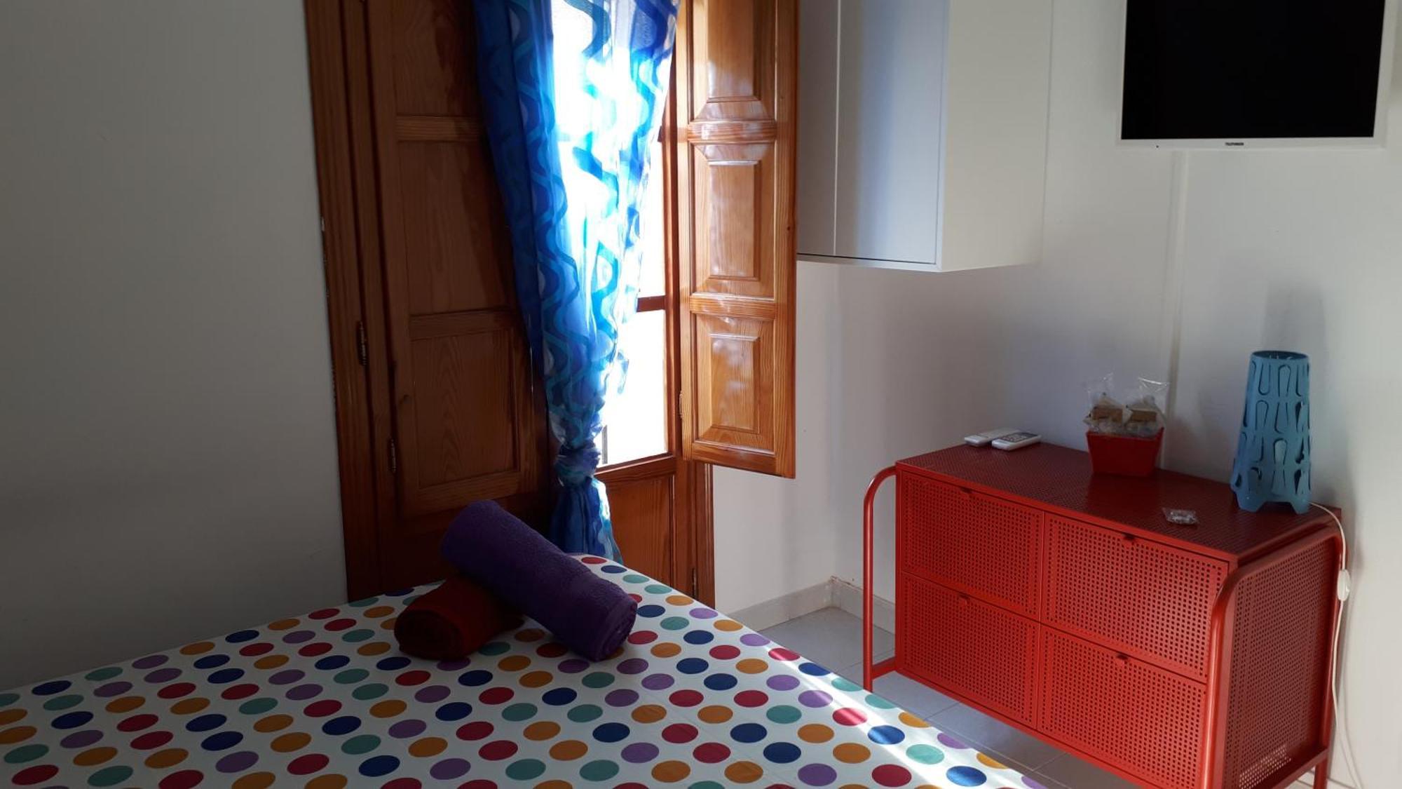 Xàtiva Casa Camino Al Castillo المظهر الخارجي الصورة