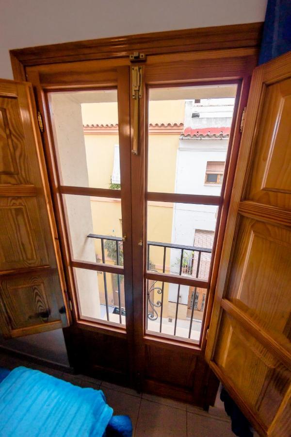 Xàtiva Casa Camino Al Castillo المظهر الخارجي الصورة